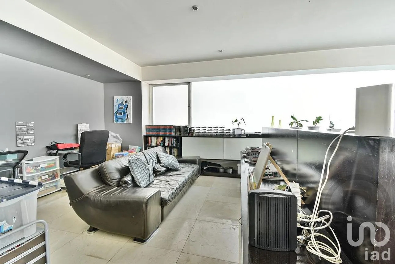 Departamento en Venta en Bosques de las Lomas, Cuajimalpa de Morelos, Ciudad de México | NEX-288216 | iad México | Foto 7 de 9