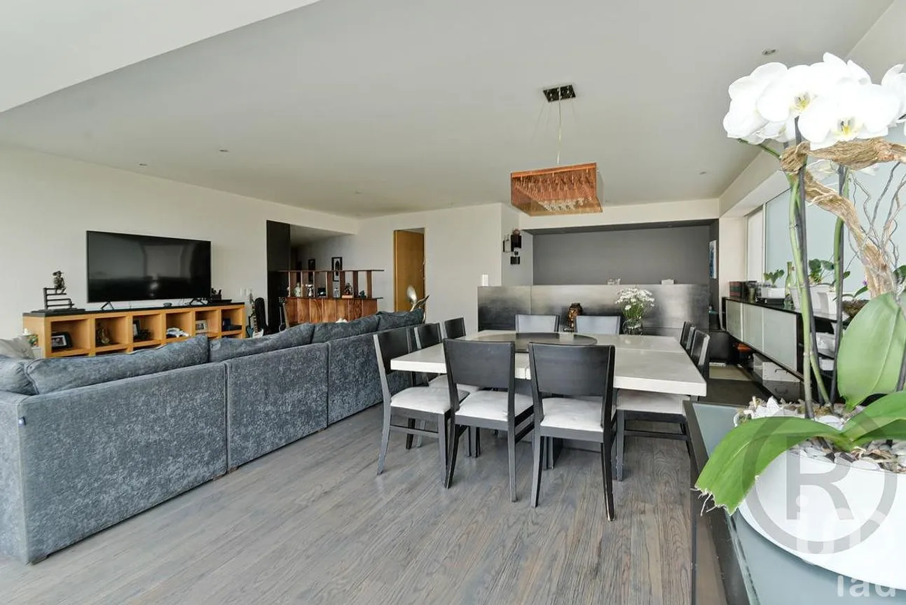 Departamento en Venta en Bosques de las Lomas, Cuajimalpa de Morelos, Ciudad de México | NEX-288216 | iad México | Foto 8 de 9