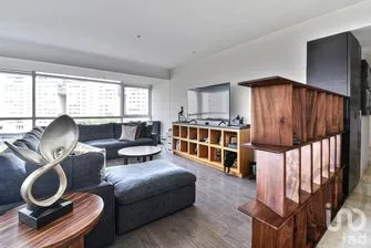 NEX-288216 - Departamento en Venta, con 3 recamaras, con 2 baños, con 240 m2 de construcción en Bosques de las Lomas, CP 05120, Ciudad de México.