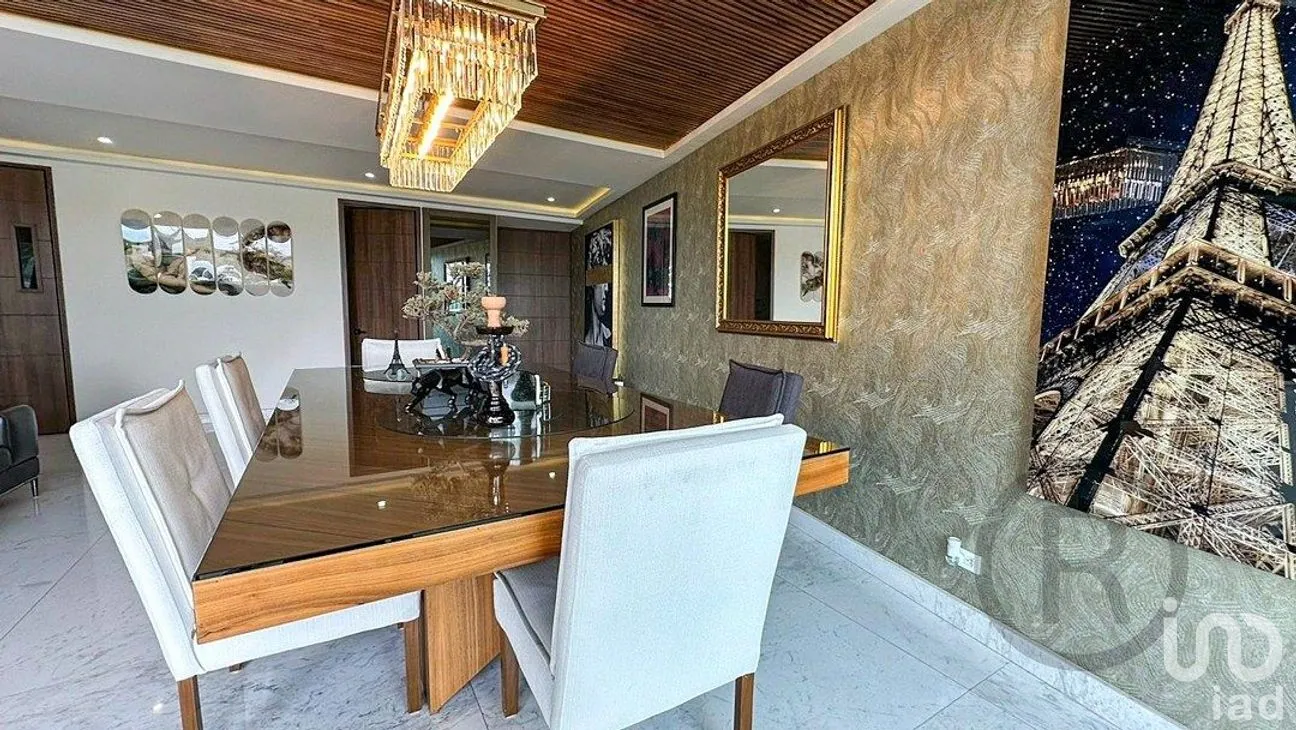 Departamento en Venta en Bosque Real, Huixquilucan, Estado de México | NEX-288237 | iad México | Foto 2 de 25