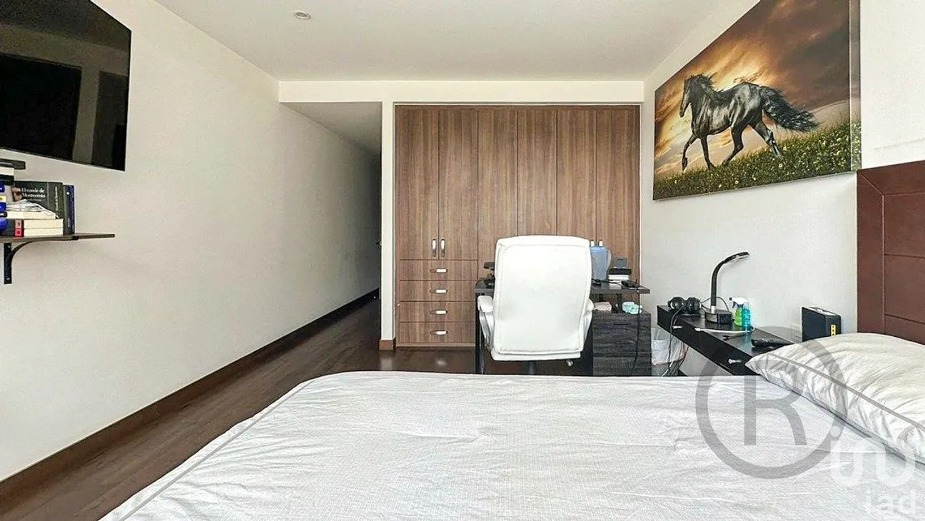 Departamento en Venta en Bosque Real, Huixquilucan, Estado de México | NEX-288237 | iad México | Foto 11 de 25