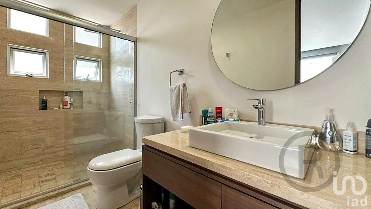 Departamento en Venta en Bosque Real, Huixquilucan, Estado de México | NEX-288237 | iad México | Foto 13 de 25