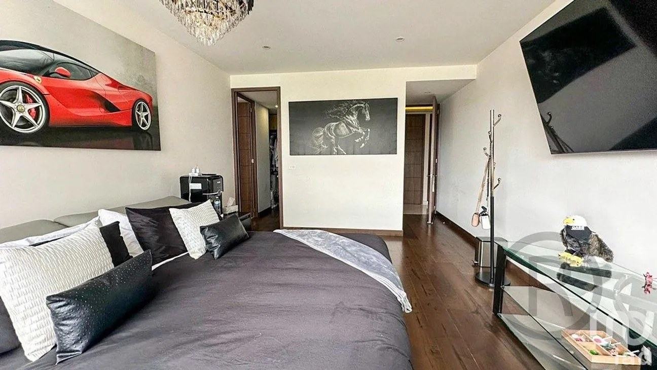 Departamento en Venta en Bosque Real, Huixquilucan, Estado de México | NEX-288237 | iad México | Foto 14 de 25