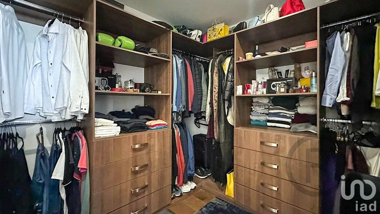 Departamento en Venta en Bosque Real, Huixquilucan, Estado de México | NEX-288237 | iad México | Foto 16 de 25