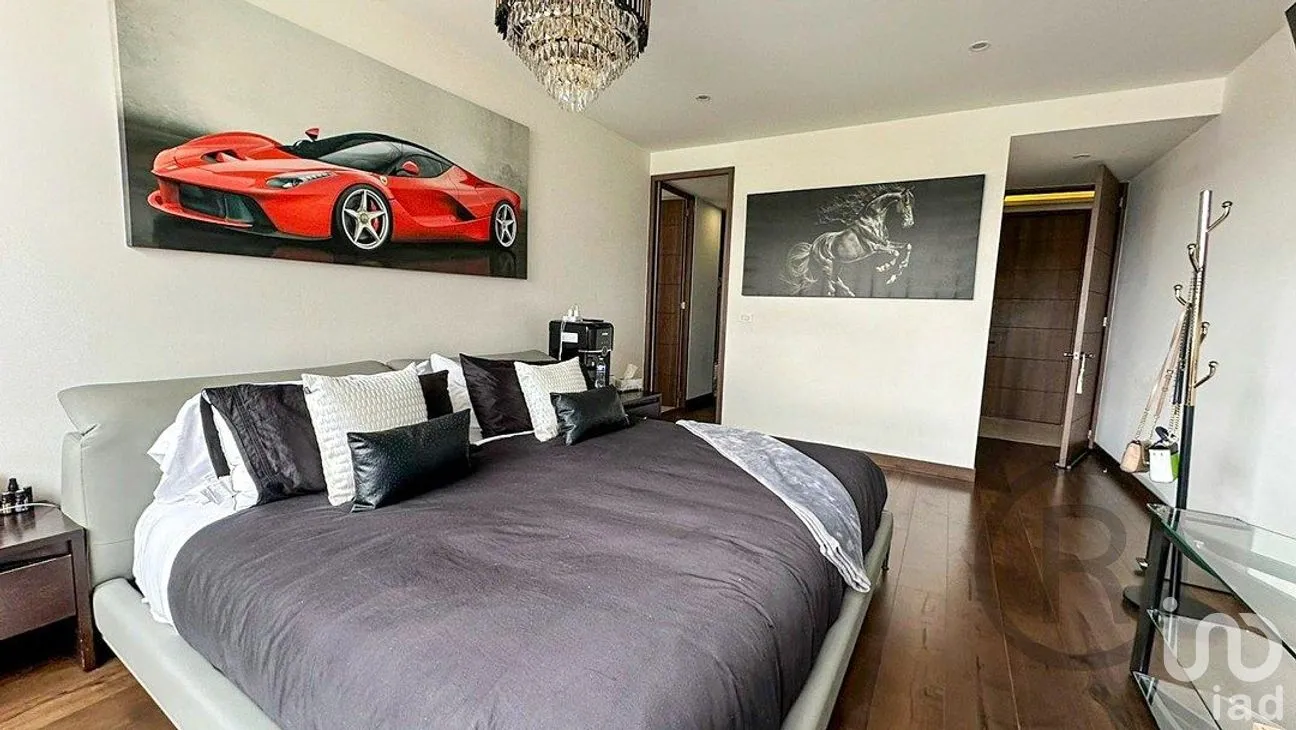 Departamento en Venta en Bosque Real, Huixquilucan, Estado de México | NEX-288237 | iad México | Foto 17 de 25