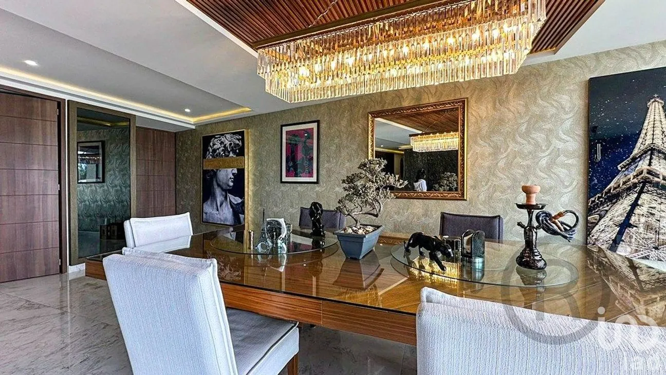 Departamento en Venta en Bosque Real, Huixquilucan, Estado de México | NEX-288237 | iad México | Foto 19 de 25