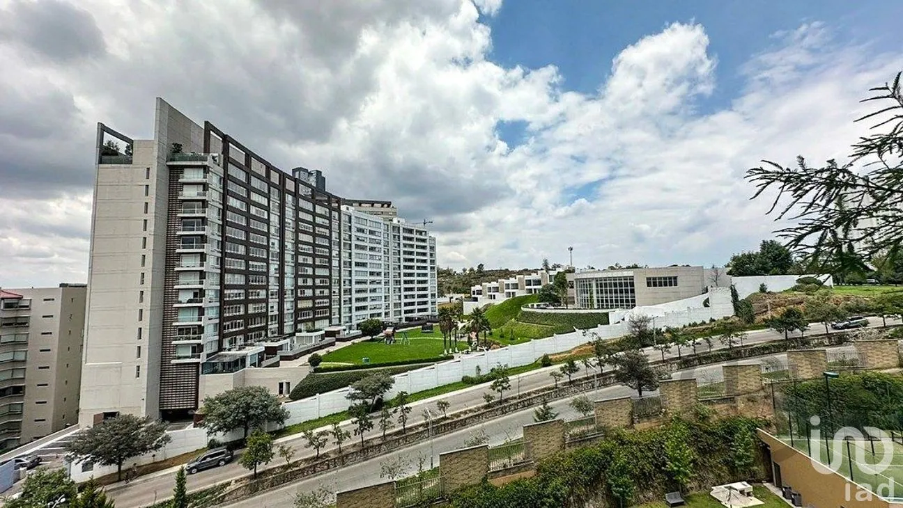 Departamento en Venta en Bosque Real, Huixquilucan, Estado de México | NEX-288237 | iad México | Foto 21 de 25
