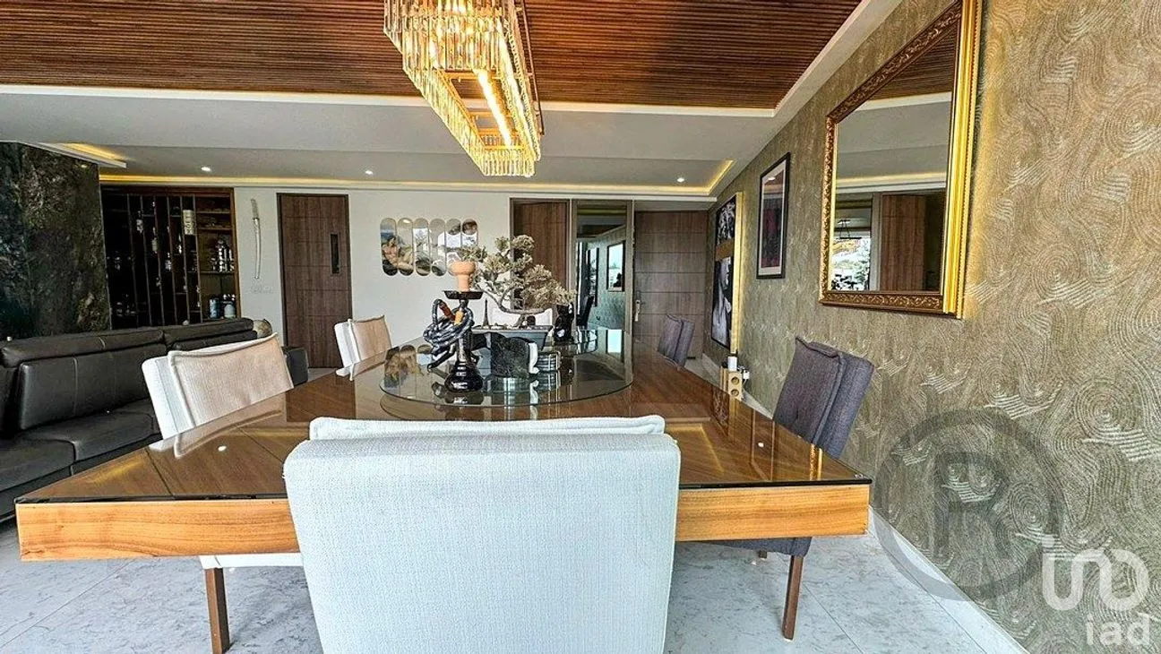 Departamento en Venta en Bosque Real, Huixquilucan, Estado de México | NEX-288237 | iad México | Foto 23 de 25