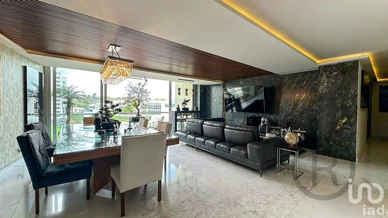 Departamento en Venta en Bosque Real, Huixquilucan, Estado de México | NEX-288237 | iad México | Foto 24 de 25