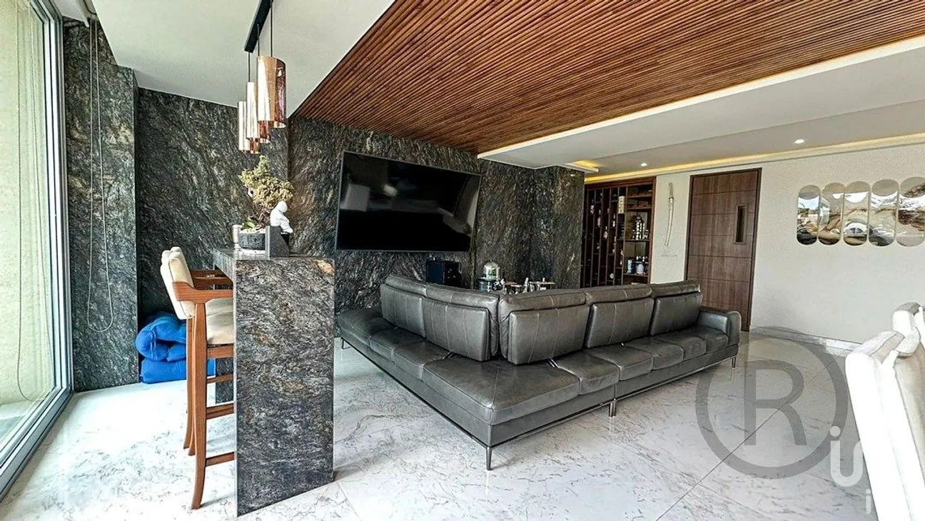 Departamento en Venta en Bosque Real, Huixquilucan, Estado de México | NEX-288237 | iad México | Foto 25 de 25