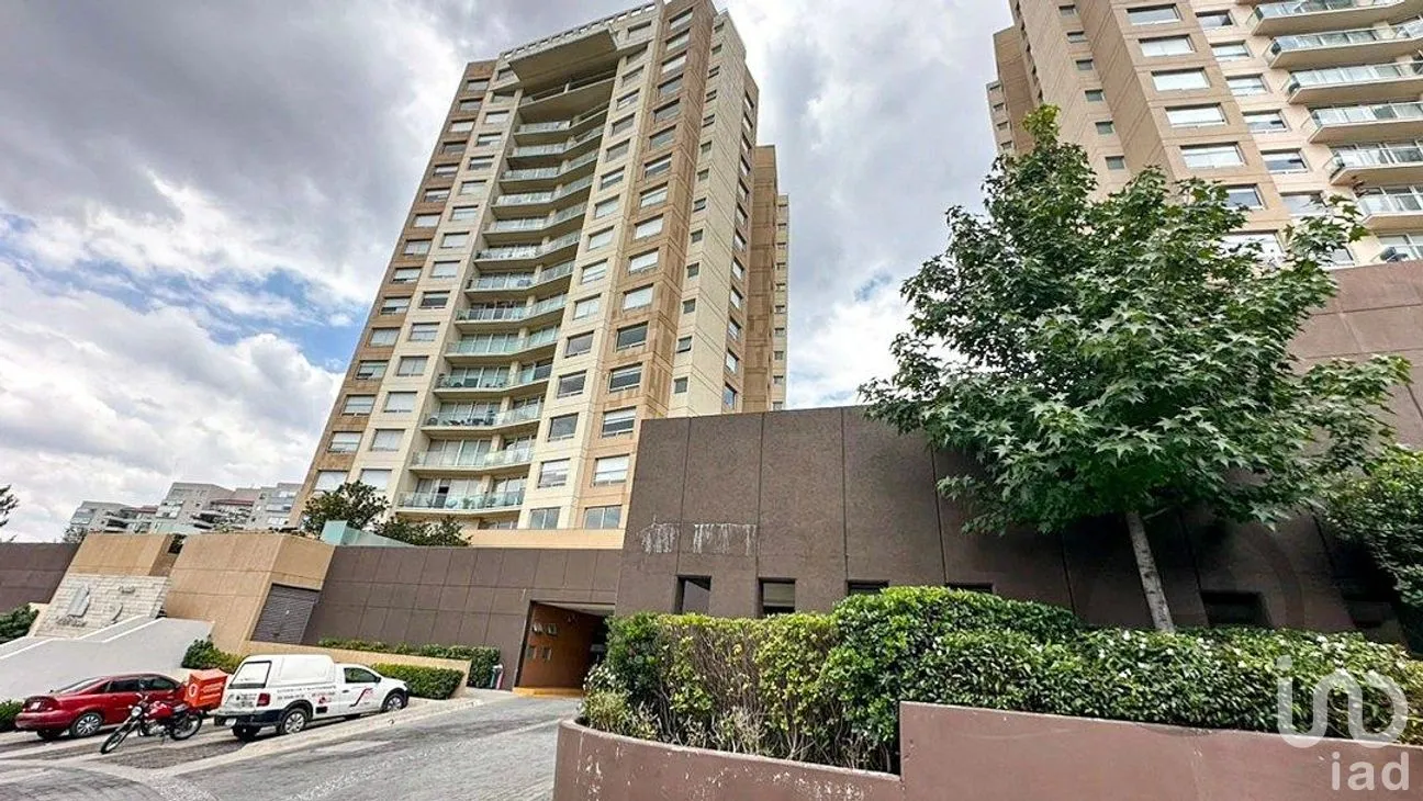 Departamento en Venta en Bosque Real, Huixquilucan, Estado de México | NEX-288237 | iad México | Foto 4 de 25
