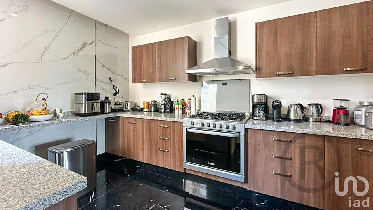 Departamento en Venta en Bosque Real, Huixquilucan, Estado de México | NEX-288237 | iad México | Foto 6 de 25