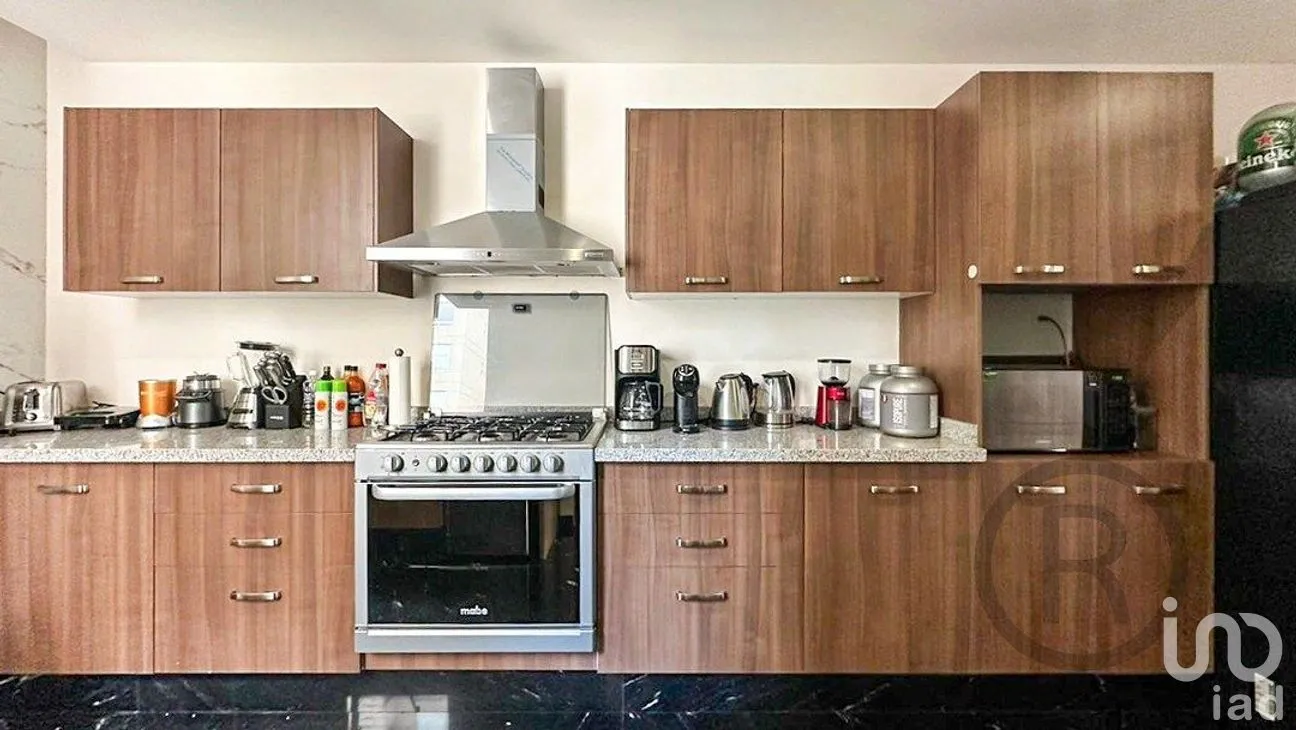 Departamento en Venta en Bosque Real, Huixquilucan, Estado de México | NEX-288237 | iad México | Foto 7 de 25
