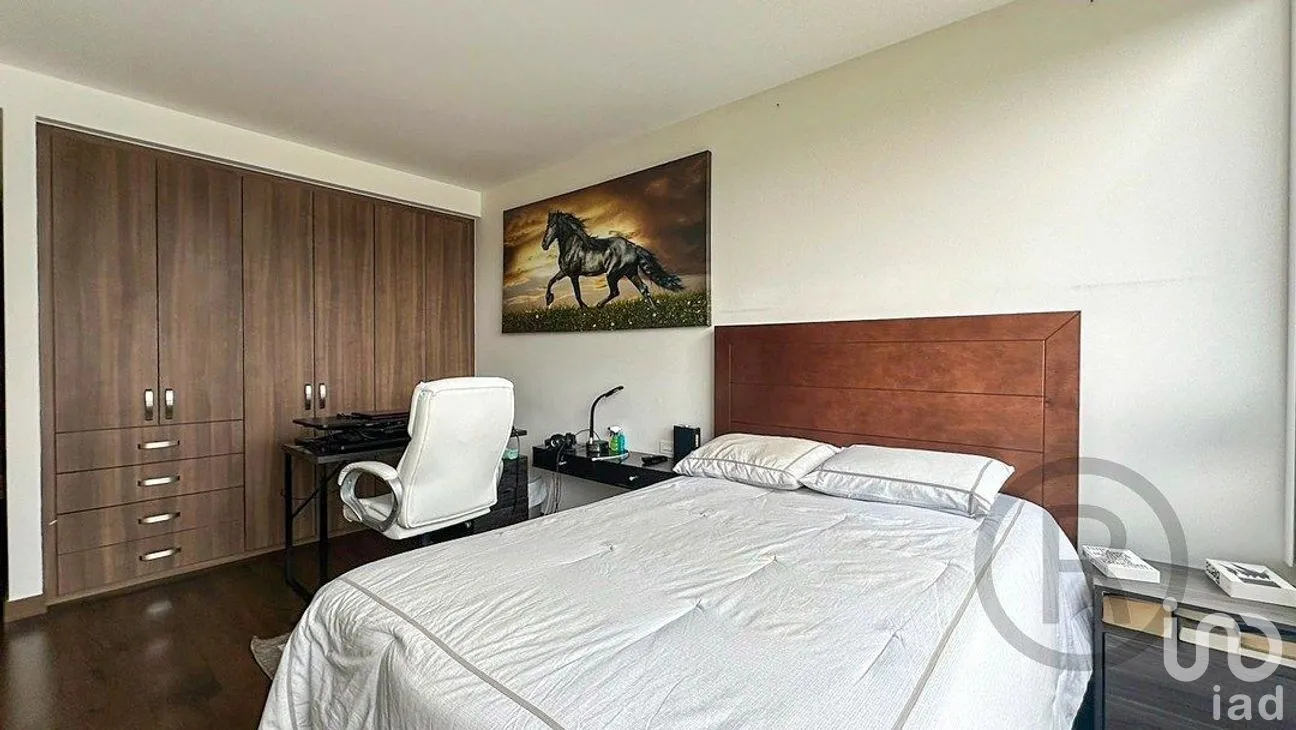 Departamento en Venta en Bosque Real, Huixquilucan, Estado de México | NEX-288237 | iad México | Foto 10 de 25