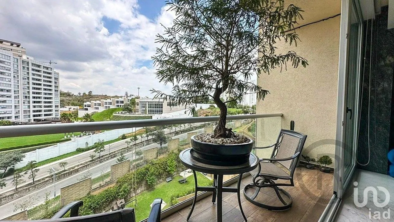 Departamento en Venta en Bosque Real, Huixquilucan, Estado de México | NEX-288237 | iad México | Foto 1 de 25