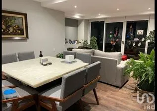 NEX-288240 - Departamento en Venta, con 2 recamaras, con 2 baños, con 176 m2 de construcción en Bosque Real, CP 52774, Estado de México.