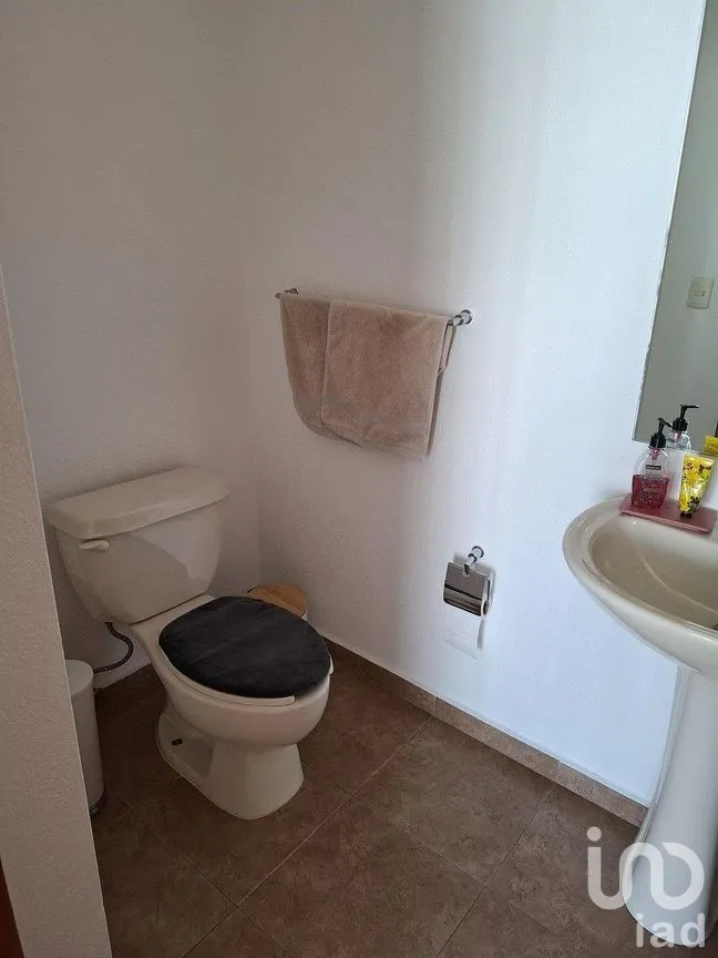 Departamento en Venta en Hacienda de las Palmas, Huixquilucan, Estado de México | NEX-288595 | iad México | Foto 2 de 10