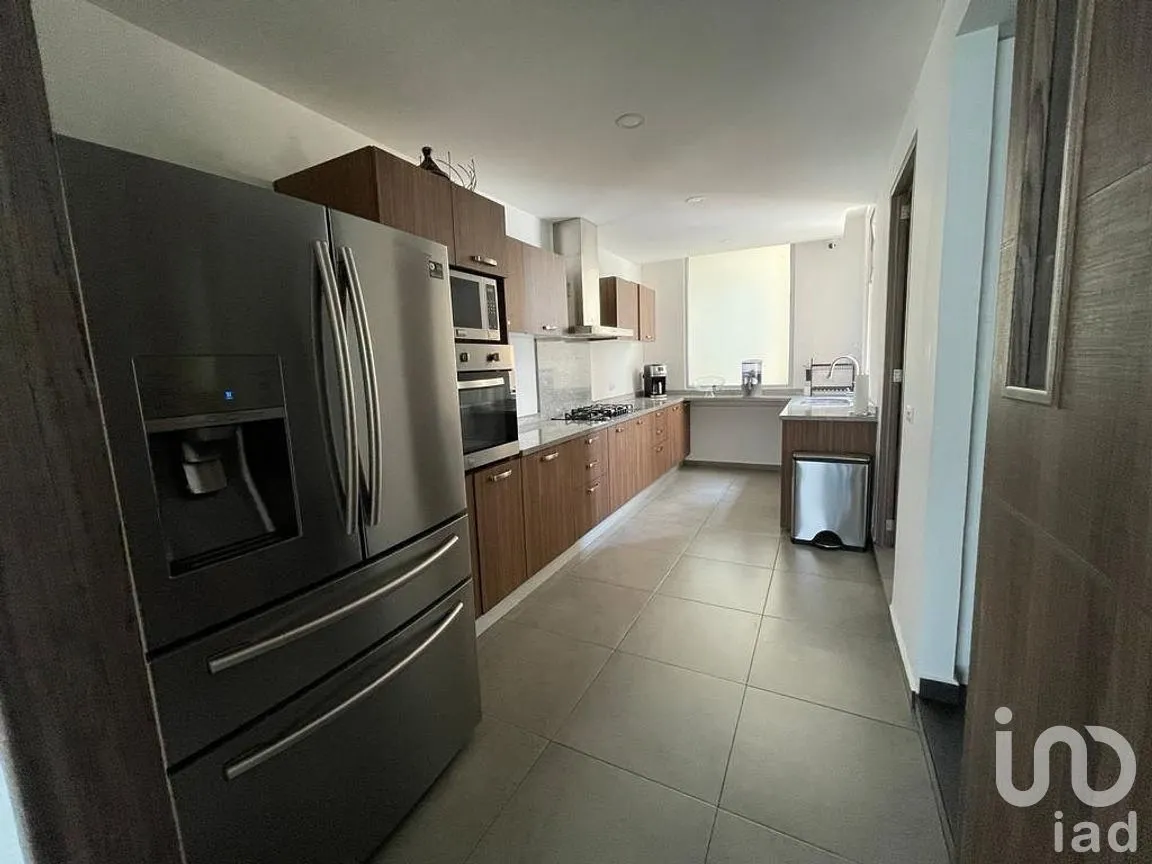 Departamento en Renta en Bosque Real, Huixquilucan, Estado de México | NEX-288897 | iad México | Foto 2 de 10
