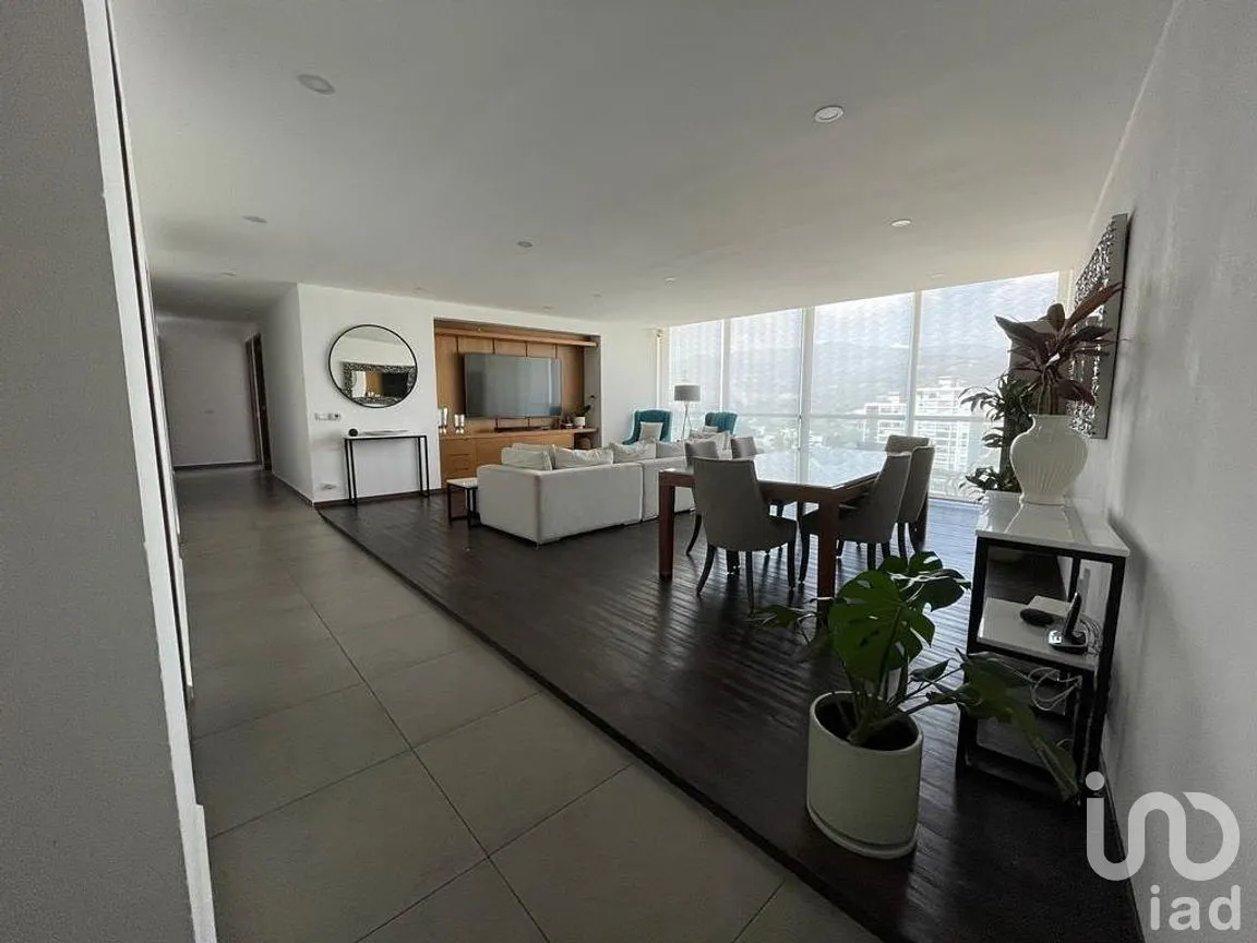 Departamento en Renta en Bosque Real, Huixquilucan, Estado de México | NEX-288897 | iad México | Foto 4 de 10