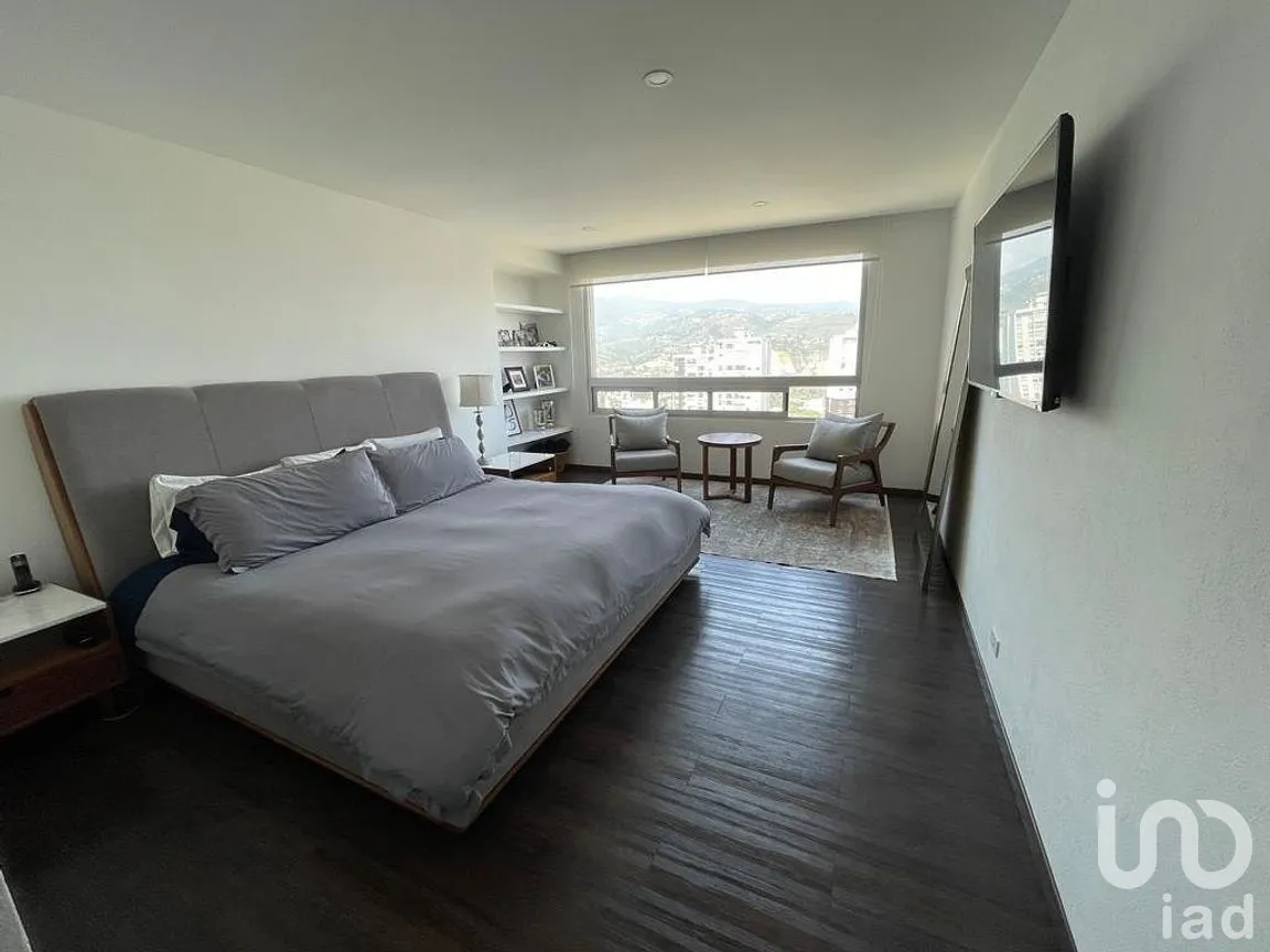 Departamento en Renta en Bosque Real, Huixquilucan, Estado de México | NEX-288897 | iad México | Foto 6 de 10