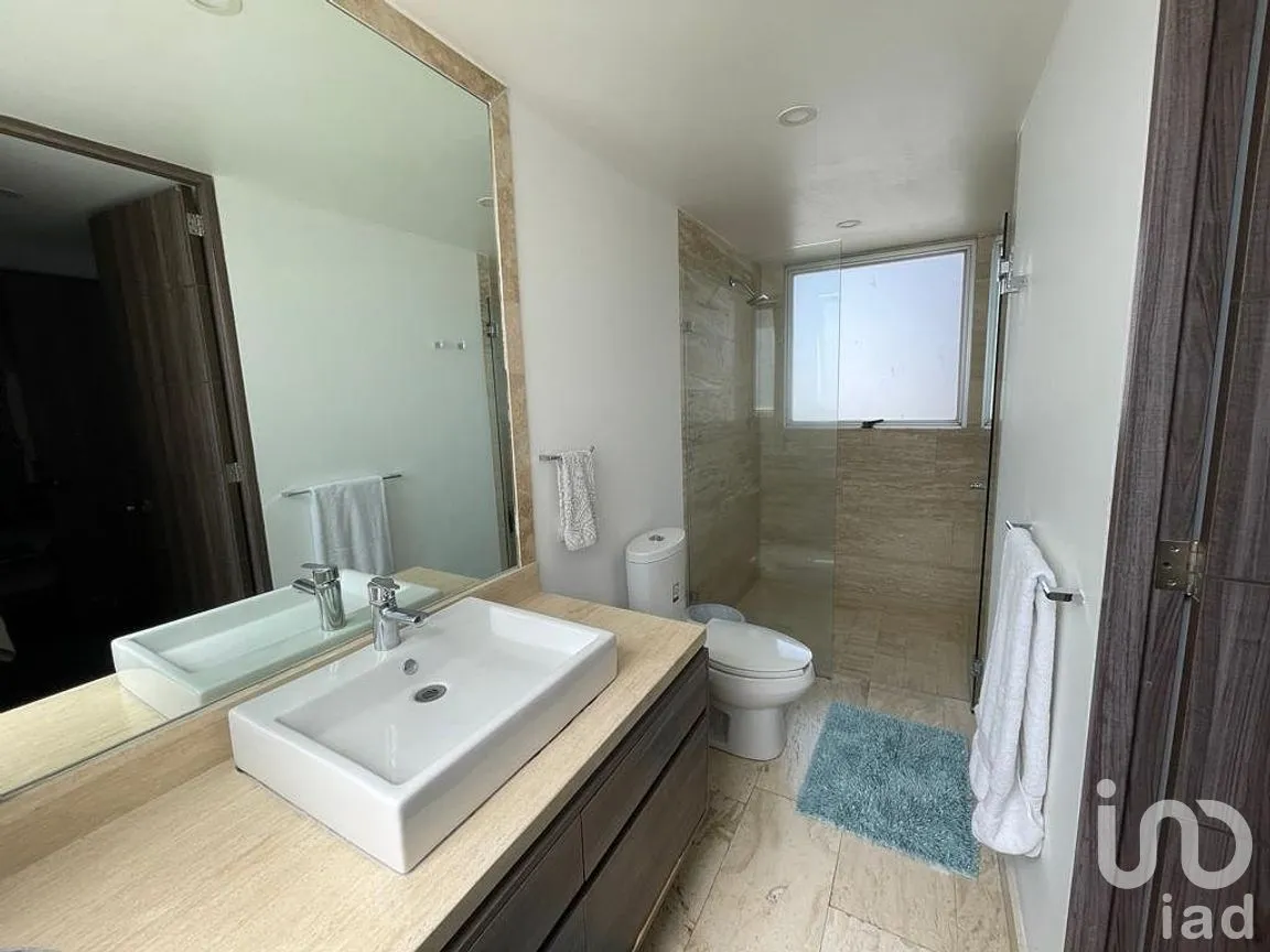 Departamento en Renta en Bosque Real, Huixquilucan, Estado de México | NEX-288897 | iad México | Foto 7 de 10