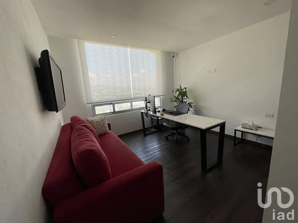 Departamento en Renta en Bosque Real, Huixquilucan, Estado de México | NEX-288897 | iad México | Foto 8 de 10