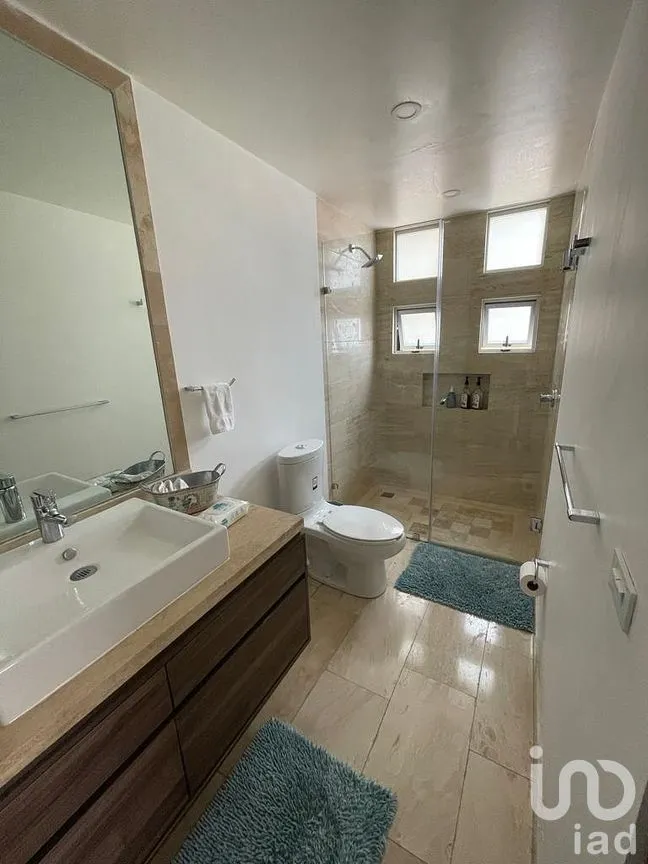 Departamento en Renta en Bosque Real, Huixquilucan, Estado de México | NEX-288897 | iad México | Foto 10 de 10