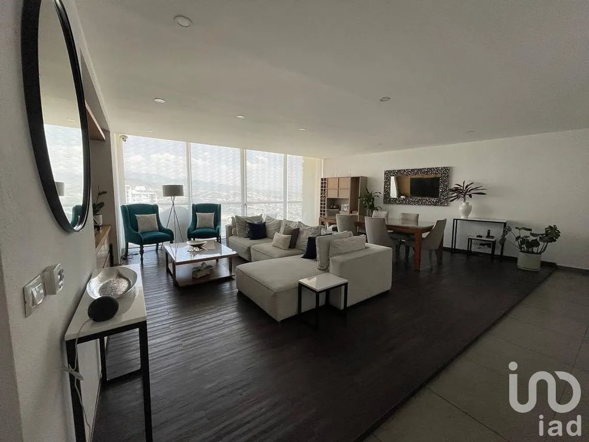 Departamento en Renta en Bosque Real, Huixquilucan, Estado de México | NEX-288897 | iad México | Foto 1 de 10