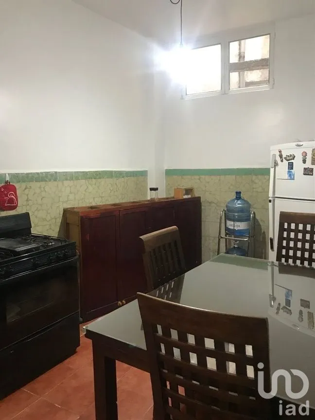 Departamento en Venta en San Rafael, Cuauhtémoc, Ciudad de México | NEX-289473 | iad México | Foto 2 de 14