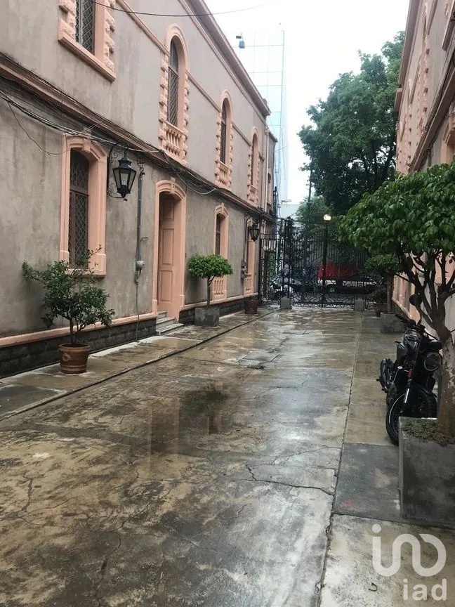 Departamento en Venta en San Rafael, Cuauhtémoc, Ciudad de México | NEX-289473 | iad México | Foto 3 de 14
