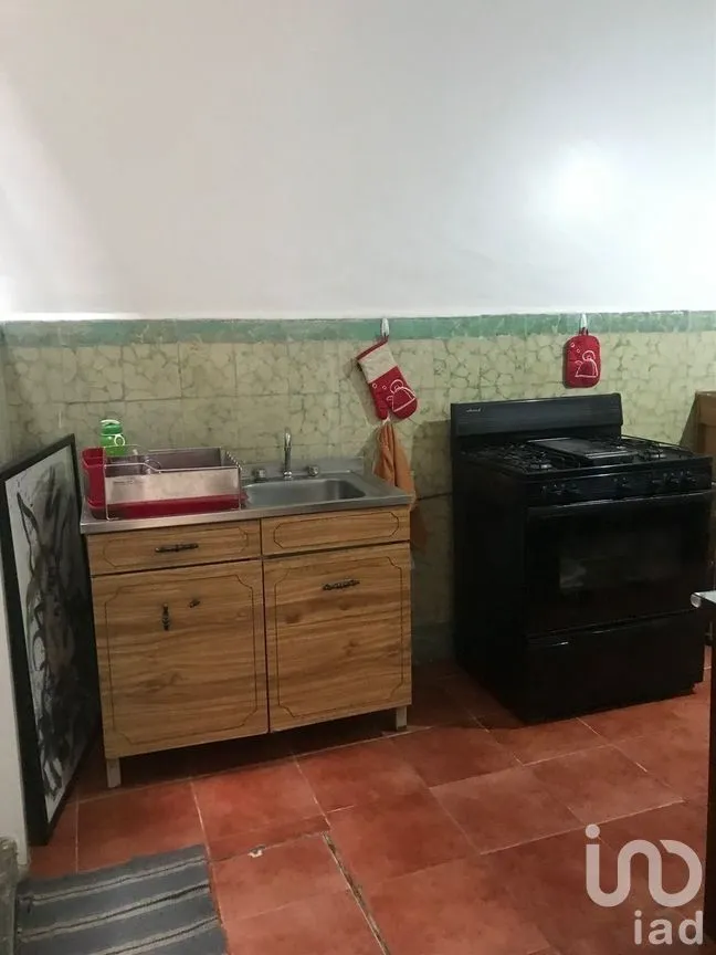 Departamento en Venta en San Rafael, Cuauhtémoc, Ciudad de México | NEX-289473 | iad México | Foto 4 de 14