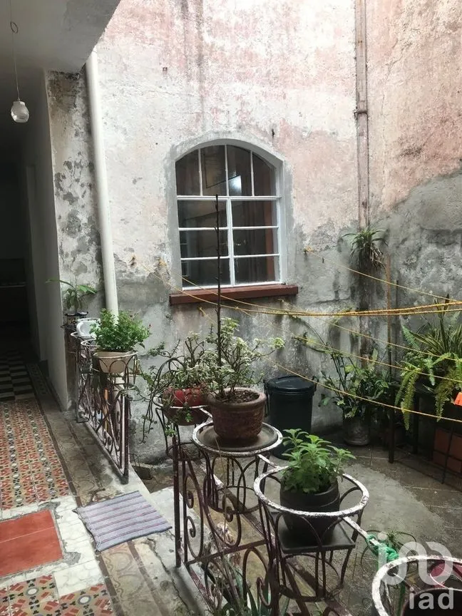 Departamento en Venta en San Rafael, Cuauhtémoc, Ciudad de México | NEX-289473 | iad México | Foto 6 de 14