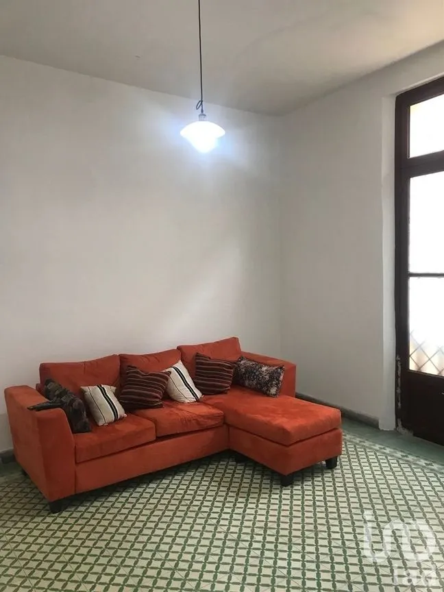 Departamento en Venta en San Rafael, Cuauhtémoc, Ciudad de México | NEX-289473 | iad México | Foto 8 de 14