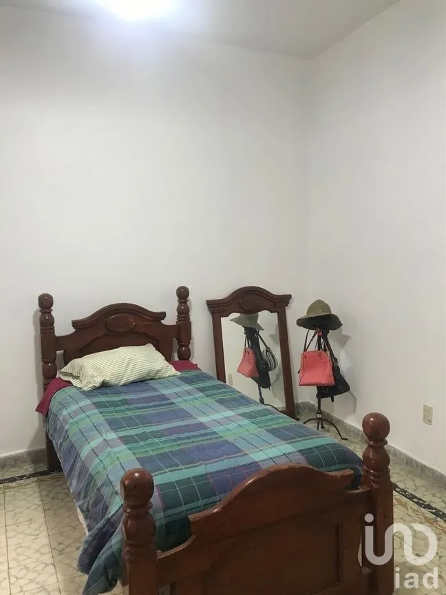 Departamento en Venta en San Rafael, Cuauhtémoc, Ciudad de México | NEX-289473 | iad México | Foto 9 de 14
