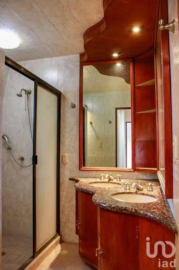 Casa en Venta en Lomas Anáhuac, Huixquilucan, Estado de México | NEX-290258 | iad México | Foto 15 de 22