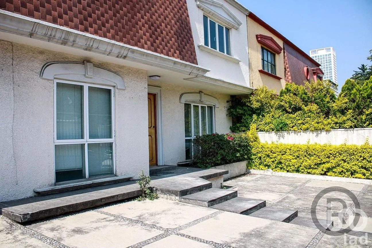 Casa en Venta en Lomas Anáhuac, Huixquilucan, Estado de México | NEX-290258 | iad México | Foto 22 de 22