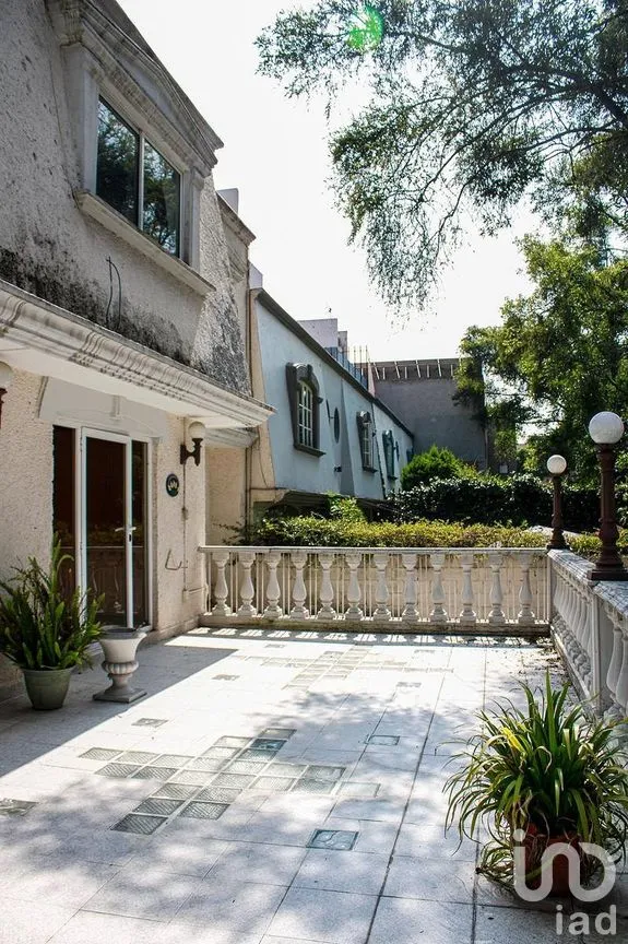 Casa en Venta en Lomas Anáhuac, Huixquilucan, Estado de México | NEX-290258 | iad México | Foto 1 de 22