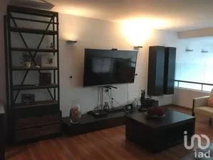 NEX-290716 - Departamento en Venta, con 2 recamaras, con 3 baños, con 156 m2 de construcción en Parques de la Herradura, CP 52786, Estado de México.