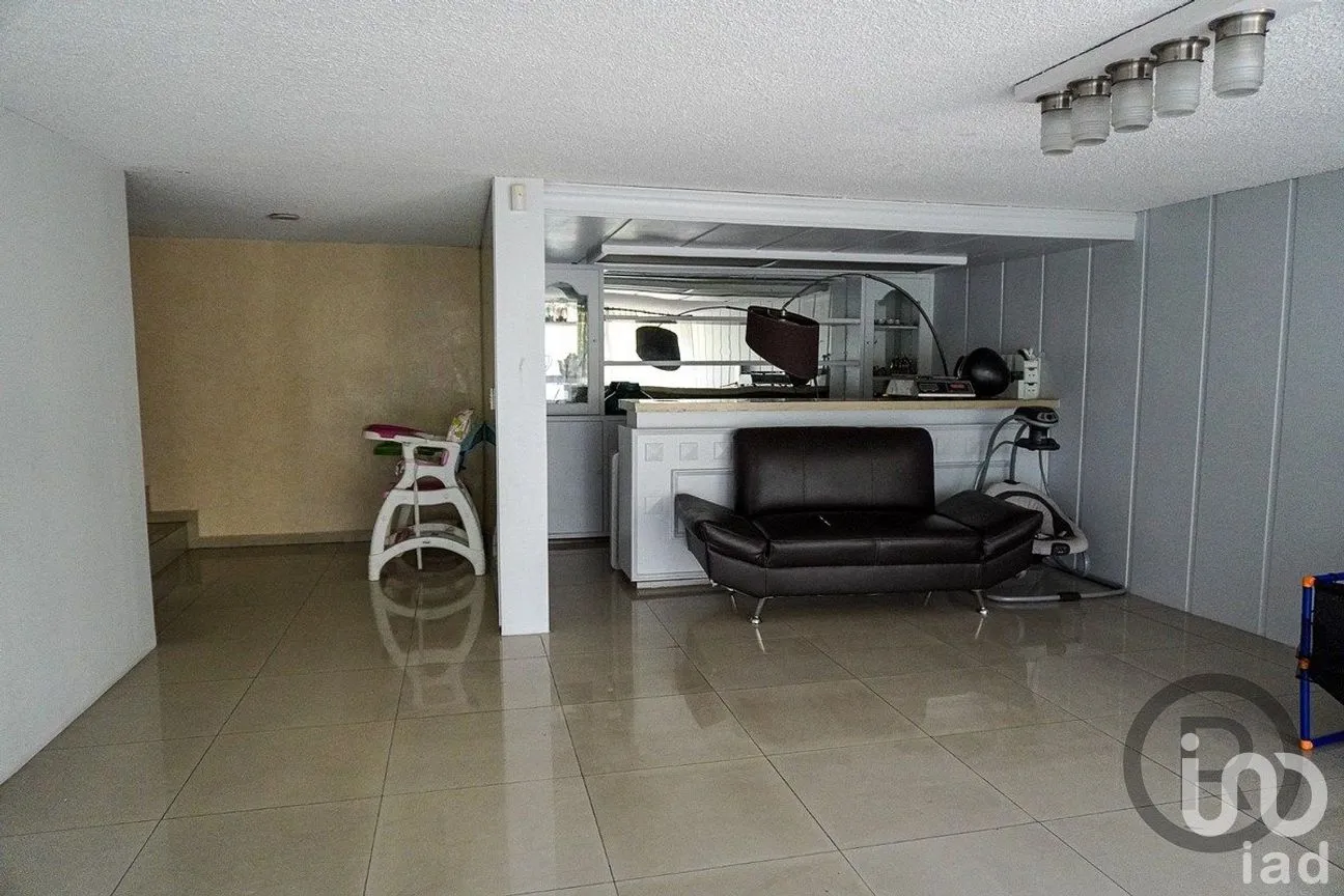 Casa en Venta en Lomas de Tecamachalco, Naucalpan de Juárez, Estado de México | NEX-292289 | iad México | Foto 12 de 22