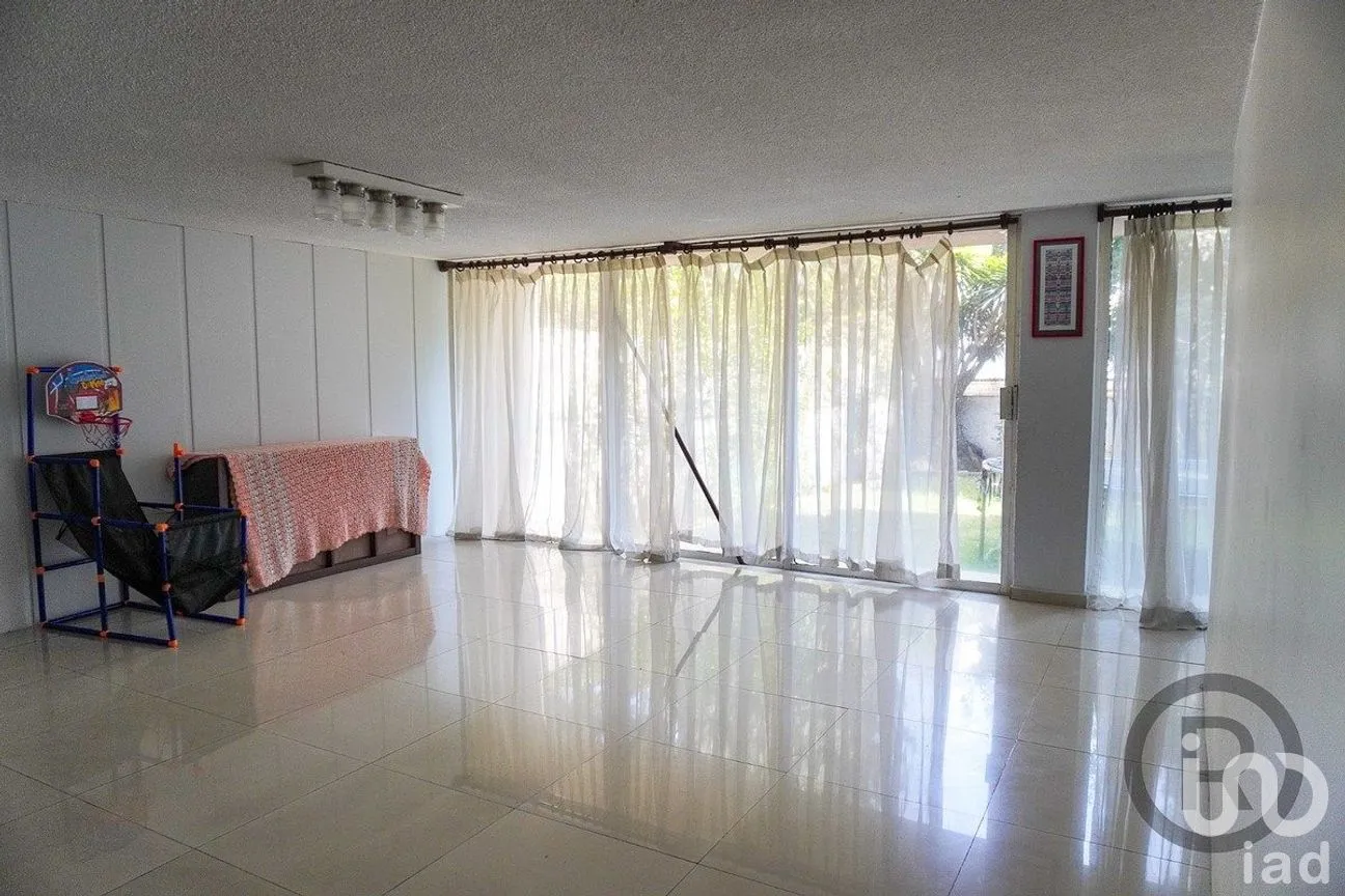 Casa en Venta en Lomas de Tecamachalco, Naucalpan de Juárez, Estado de México | NEX-292289 | iad México | Foto 13 de 22