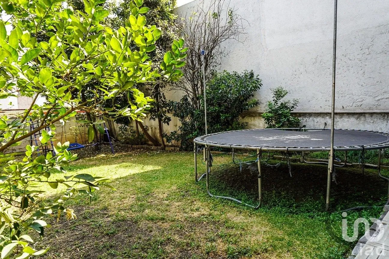 Casa en Venta en Lomas de Tecamachalco, Naucalpan de Juárez, Estado de México | NEX-292289 | iad México | Foto 15 de 22