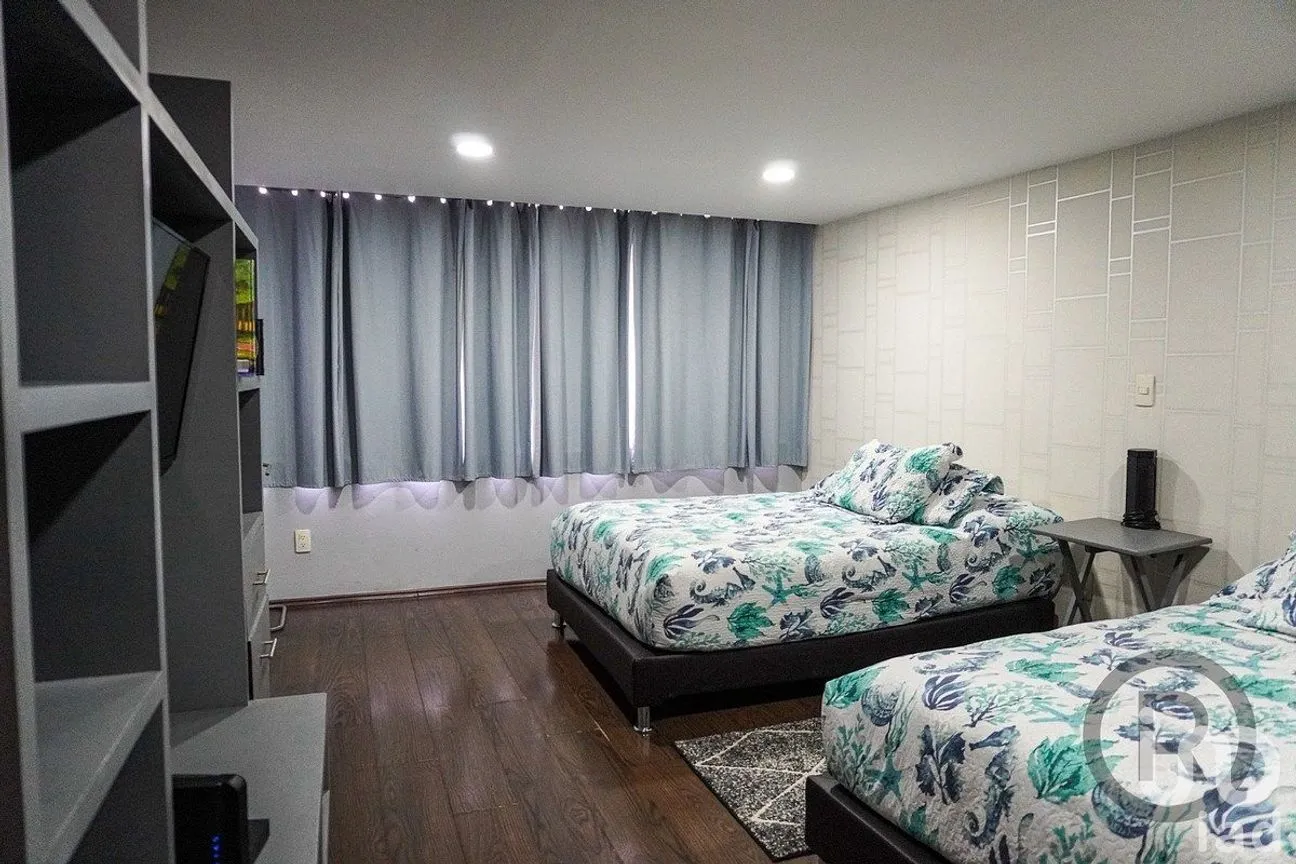 Casa en Venta en Lomas de Tecamachalco, Naucalpan de Juárez, Estado de México | NEX-292289 | iad México | Foto 17 de 22