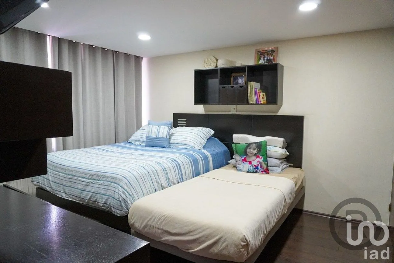 Casa en Venta en Lomas de Tecamachalco, Naucalpan de Juárez, Estado de México | NEX-292289 | iad México | Foto 18 de 22