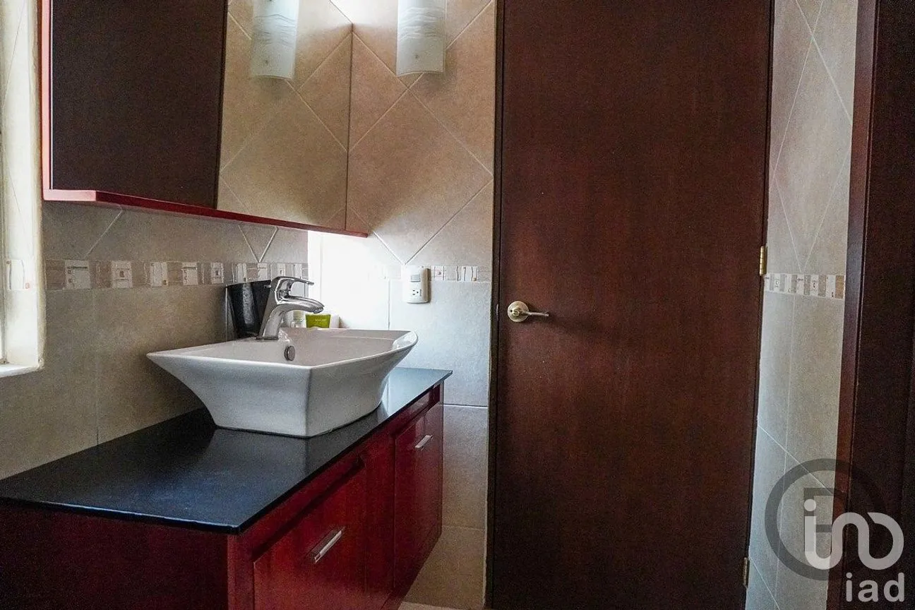 Casa en Venta en Lomas de Tecamachalco, Naucalpan de Juárez, Estado de México | NEX-292289 | iad México | Foto 19 de 22