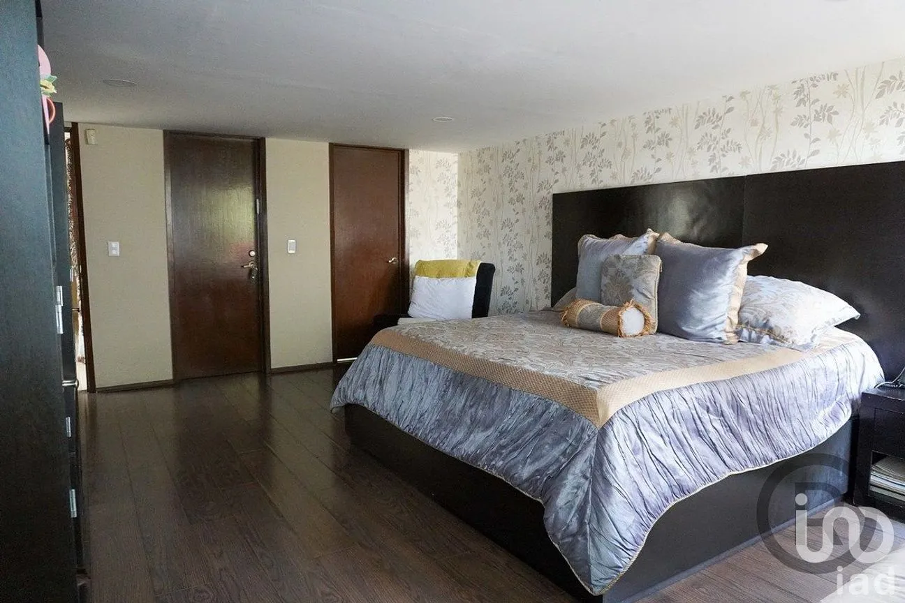 Casa en Venta en Lomas de Tecamachalco, Naucalpan de Juárez, Estado de México | NEX-292289 | iad México | Foto 21 de 22