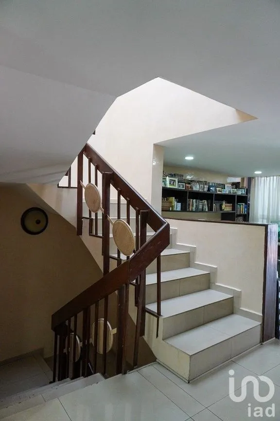 Casa en Venta en Lomas de Tecamachalco, Naucalpan de Juárez, Estado de México | NEX-292289 | iad México | Foto 22 de 22