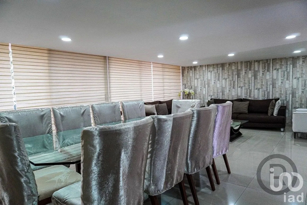 Casa en Venta en Lomas de Tecamachalco, Naucalpan de Juárez, Estado de México | NEX-292289 | iad México | Foto 6 de 22