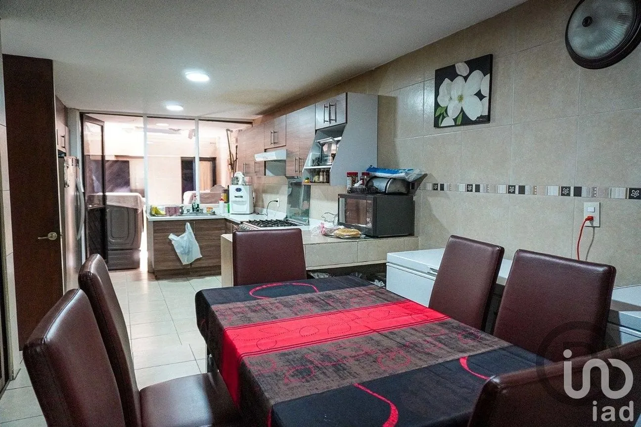 Casa en Venta en Lomas de Tecamachalco, Naucalpan de Juárez, Estado de México | NEX-292289 | iad México | Foto 7 de 22