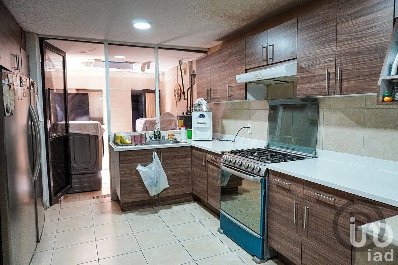 Casa en Venta en Lomas de Tecamachalco, Naucalpan de Juárez, Estado de México | NEX-292289 | iad México | Foto 9 de 22