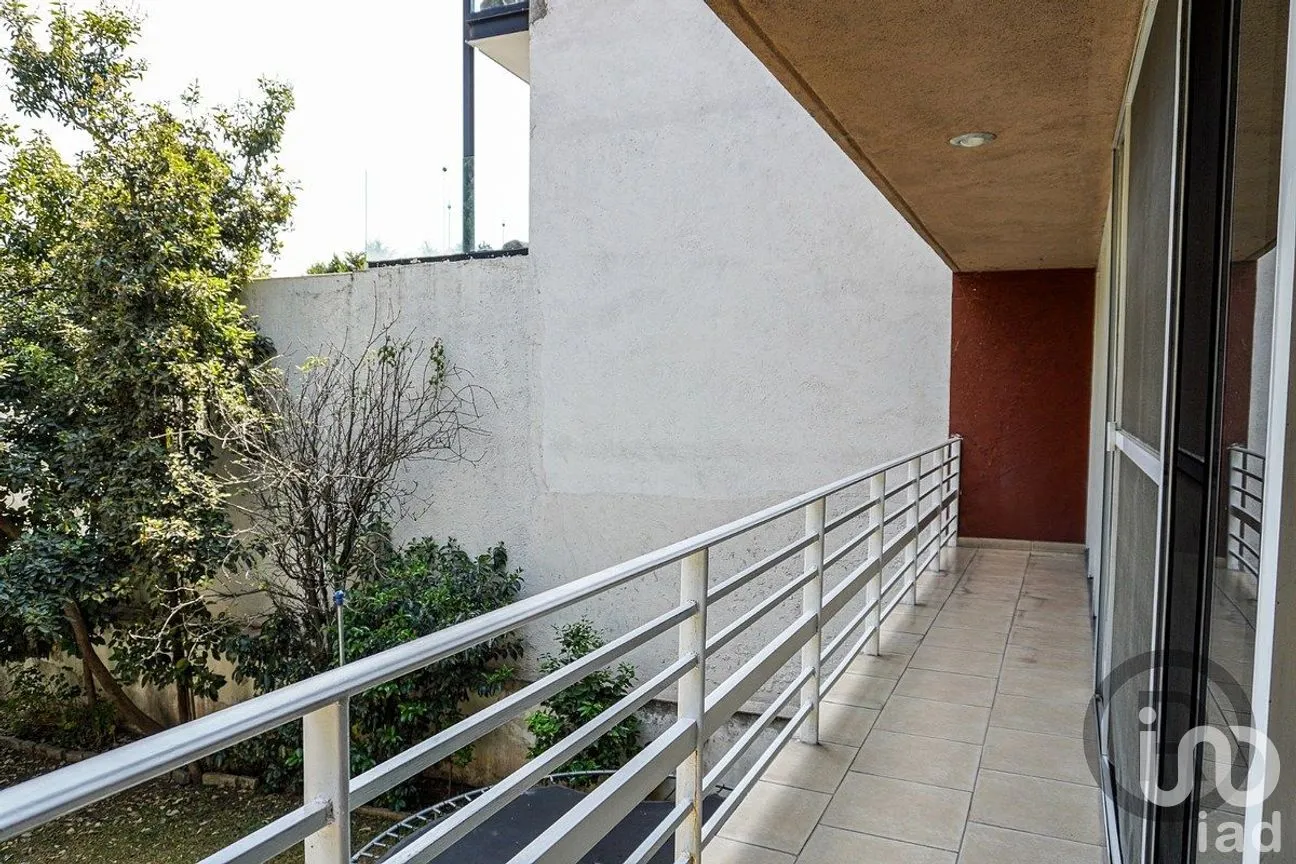 Casa en Venta en Lomas de Tecamachalco, Naucalpan de Juárez, Estado de México | NEX-292289 | iad México | Foto 10 de 22